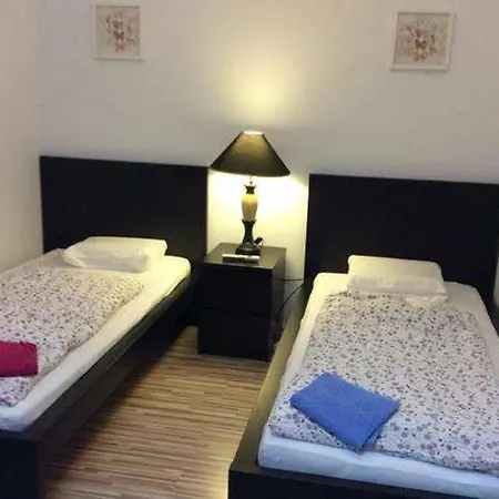 Ferienhaus Mockritz *