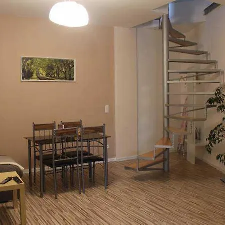 Mockritz Ferienhaus *