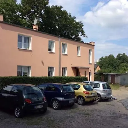 Ferienhaus Mockritz Dresden