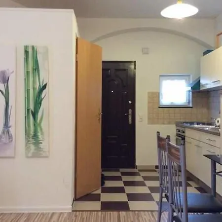 Mockritz Ferienhaus *