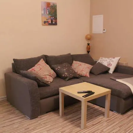 Mockritz Δρέσδη