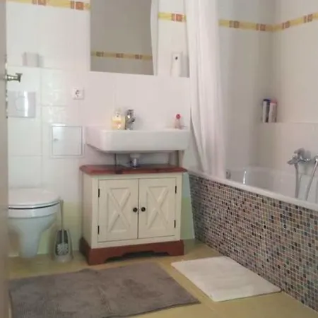 Prázdninový dům Mockritz Drážďany