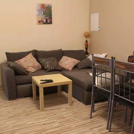 Mockritz Σπίτι διακοπών