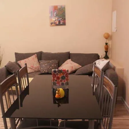 Mockritz Δρέσδη