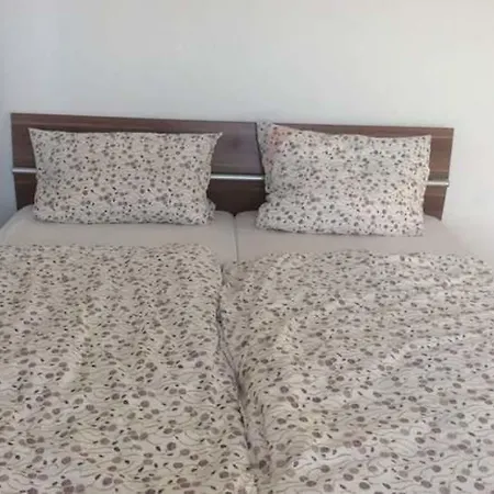 Prázdninový dům Mockritz *