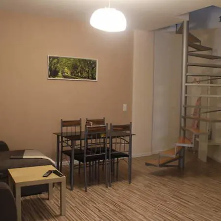 Prázdninový dům Mockritz Drážďany