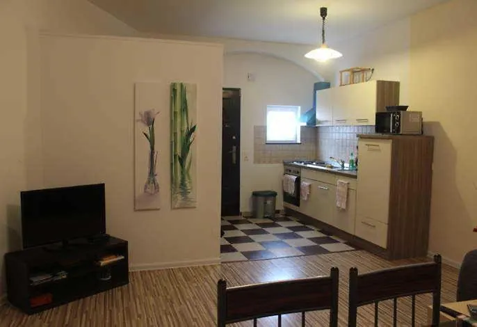 Mockritz * Δρέσδη