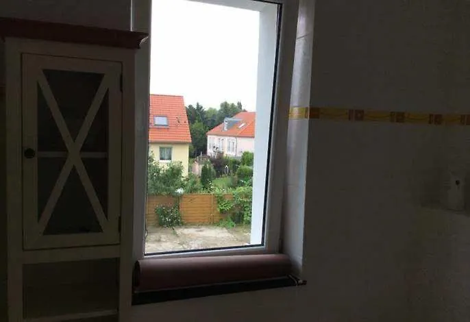 Mockritz Σπίτι διακοπών