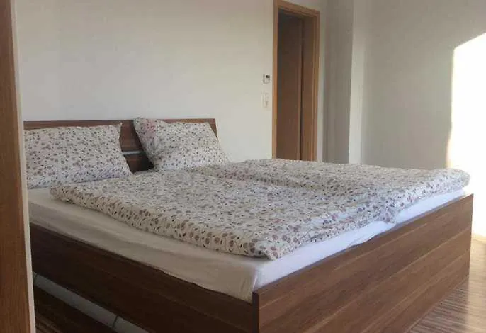 Σπίτι διακοπών Mockritz