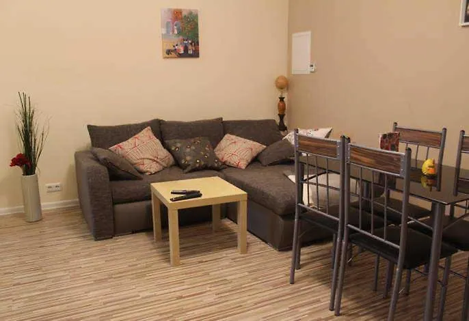 Mockritz Σπίτι διακοπών *