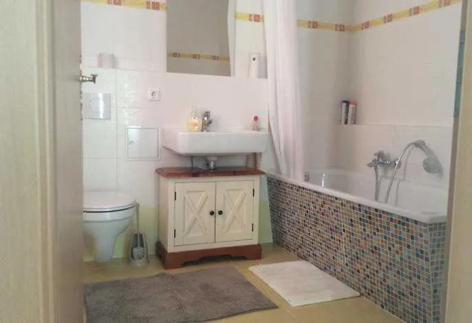 Mockritz Σπίτι διακοπών