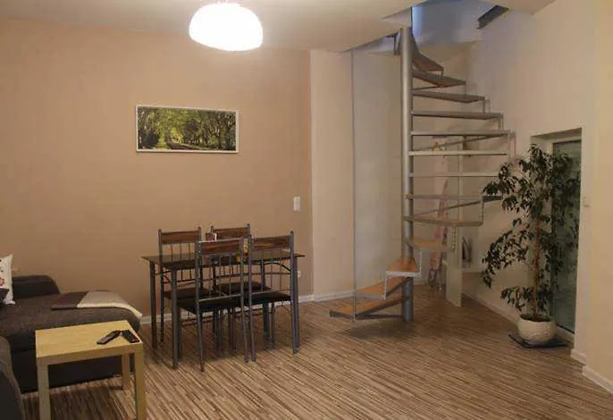 Mockritz Σπίτι διακοπών *