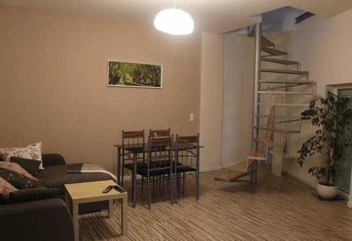 Σπίτι διακοπών Mockritz *