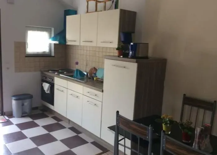 Σπίτι διακοπών Mockritz