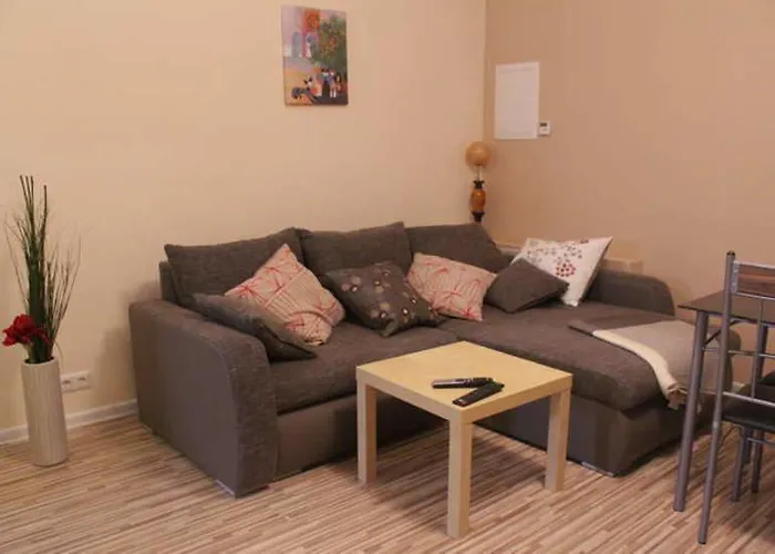 Mockritz Δρέσδη