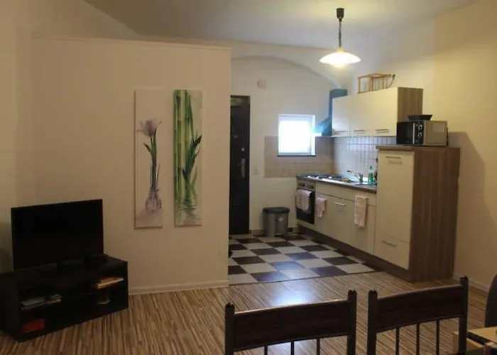 Mockritz Σπίτι διακοπών *