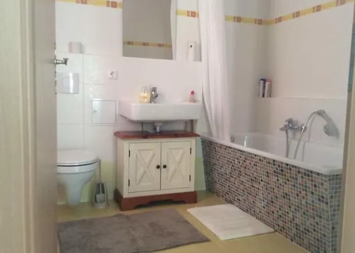 Σπίτι διακοπών Mockritz Δρέσδη