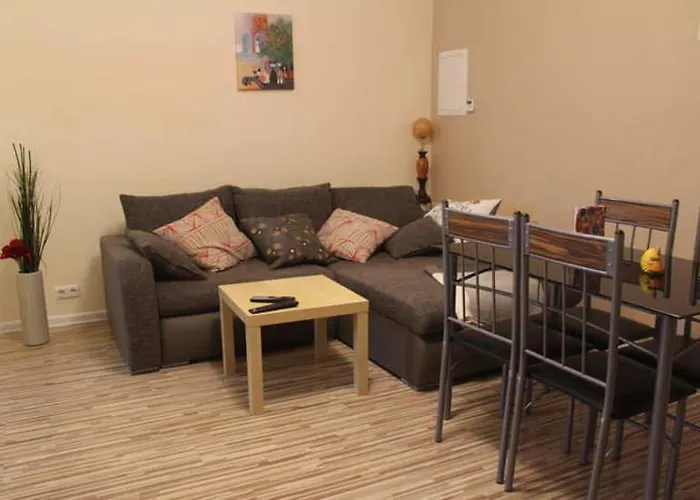 Mockritz Σπίτι διακοπών