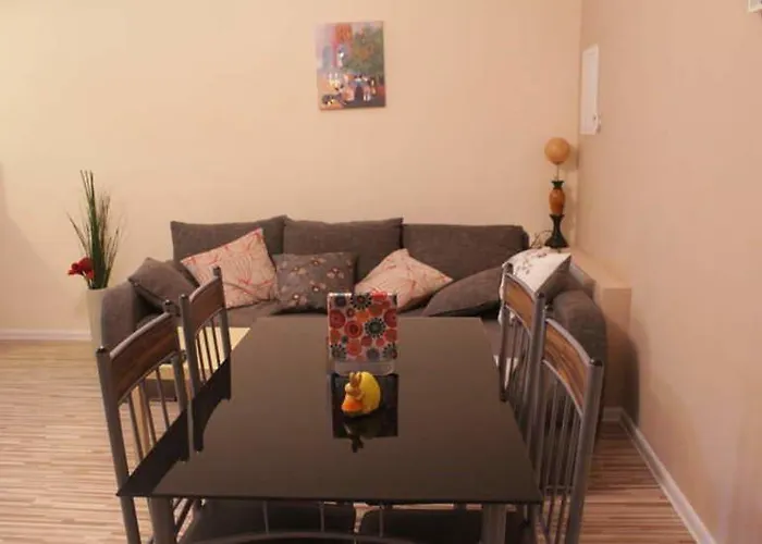 Mockritz Δρέσδη