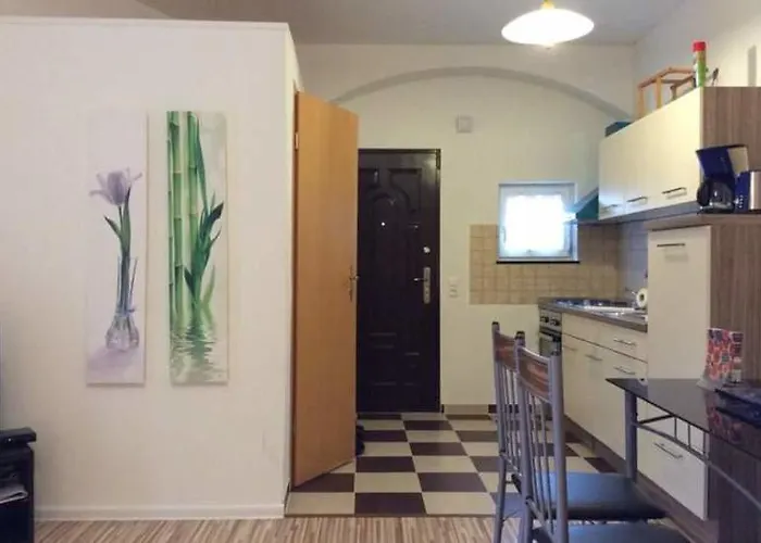 Mockritz Σπίτι διακοπών *