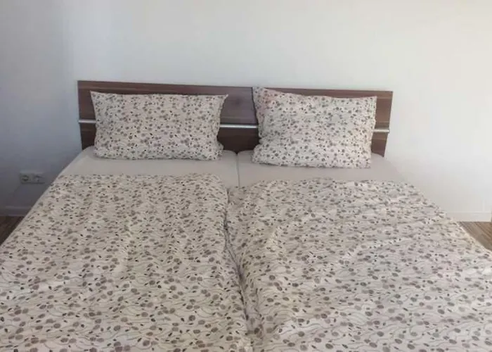 Σπίτι διακοπών Mockritz *