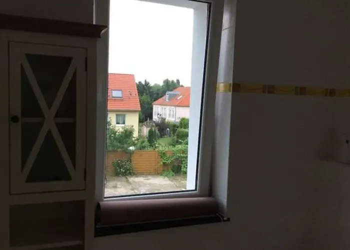 Mockritz * Δρέσδη