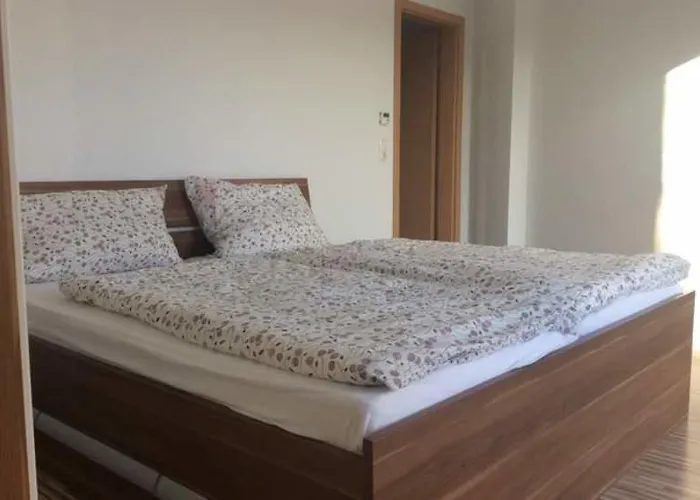 Mockritz Σπίτι διακοπών