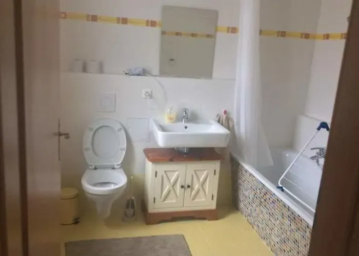 Mockritz Σπίτι διακοπών