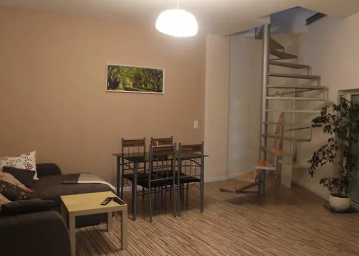 Σπίτι διακοπών Mockritz Δρέσδη